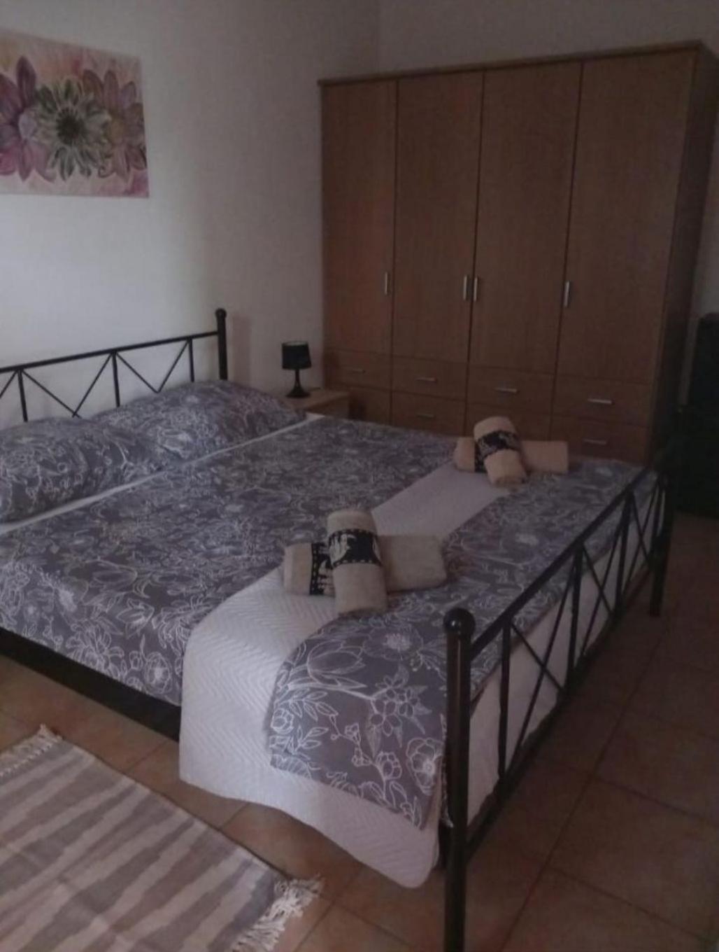 Apartment Marina ซูเปตาร์ ภายนอก รูปภาพ